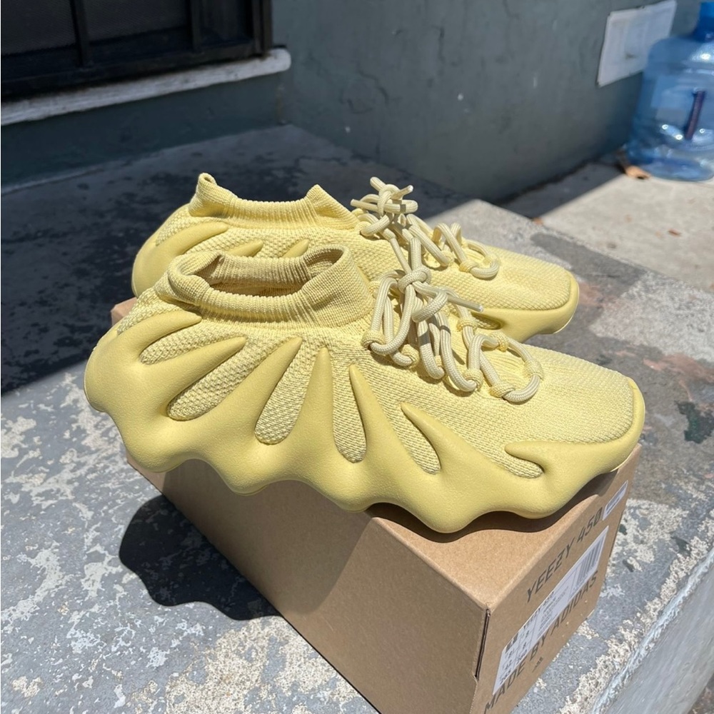 Adidas Yeezy 450
